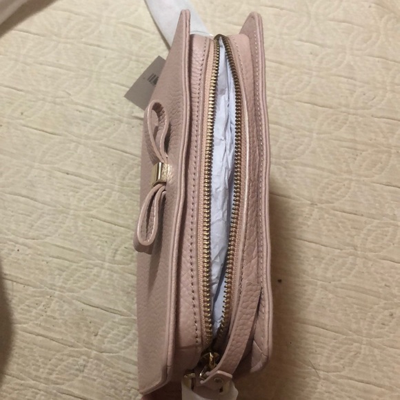 Kate Spade Fannie Henderson crossbody purse - Picture 7 of 8
